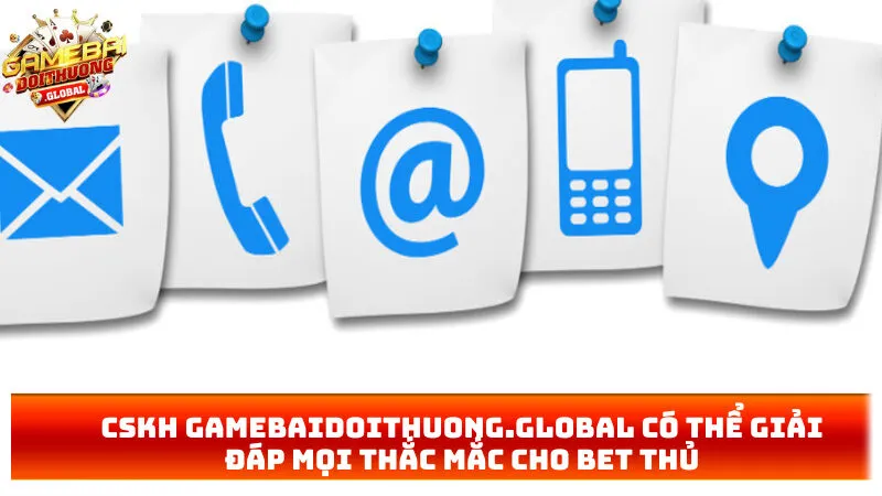 CSKH cashrutor.in có thể giải đáp mọi thắc mắc cho bet thủ