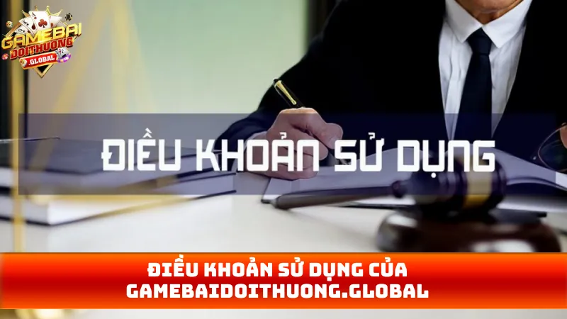 Điều khoản sử dụng của cashrutor.in