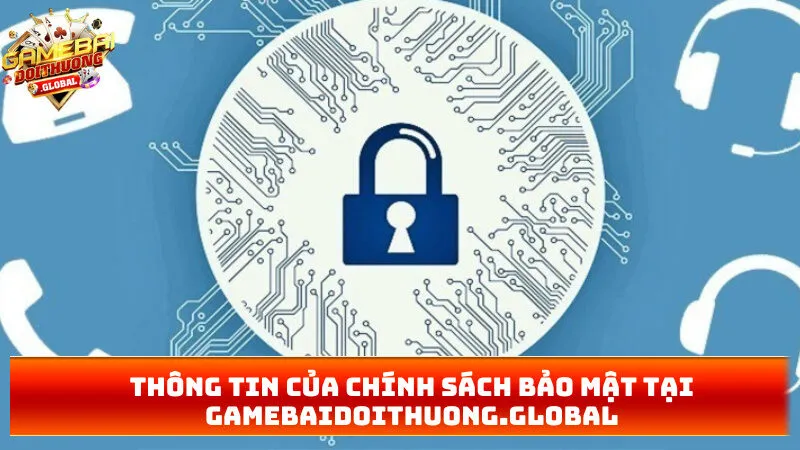 Thông tin của chính sách bảo mật tại cashrutor.in